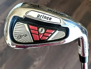 Pre-Owned Men's Right-Handed Prince V2 #7 Iron - Picture 1 of 6