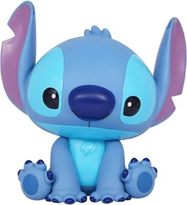 Stitch from Lilo & Stitch PVC Figural Coin Bank - Picture 1 of 2