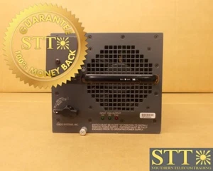 34-1536-01 CISCO ALIMENTATORE DC CNP1E0HCAA - Foto 1 di 4