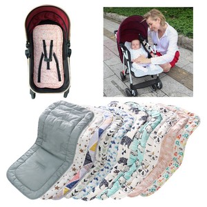 quilted pram liner