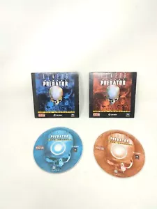 PC CD rom aliens versus predator gold edition game video game - Picture 1 of 1
