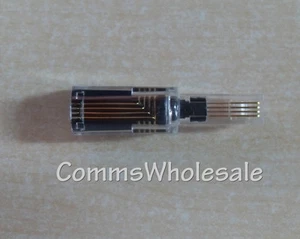 Anti tangle Telefon Słuchawka Kręcony zwinięty przewód Urządzenie do odplątania Detangler - Zdjęcie 1 z 1