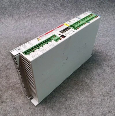 INDRAMAT ECODRIVE DKC01.1-040-7-FW, FWA-ECODRV-ASE-04VRS-MS - Image 1 of 4