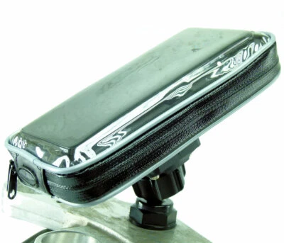 Motorcycle Yoke 40 Nut Bike Mount for Galaxy S9 PLUS fits Yamaha FJR1300 - Image 1 of 4