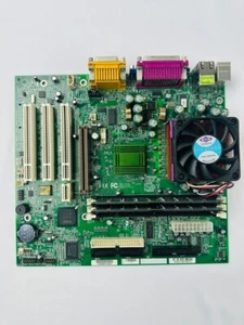 BCM Advanced Research RX815ELT-LF Embedded Motherboard - Afbeelding 1 van 6