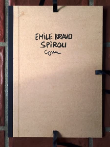 COSEY & BRAVO - Portfolio SPIROU - Raspoutine - limité à 50 ex. - Picture 1 of 2