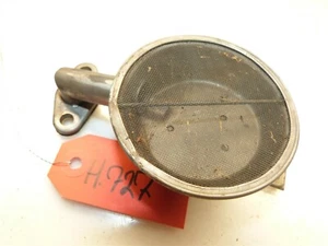 Honda H-5518-A4 Multi-Purpose Tractor GX640 18hp Engine Oil Pick-up Strainer - Picture 1 of 2