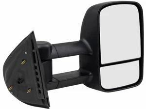 For 2007-2014 Chevrolet Silverado 2500 HD Towing Mirror Right Brock 92798XK 2008 - Picture 1 of 2
