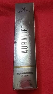 ZAETA Auralift Depuffing & Firming Eye Serum (C) - Picture 1 of 1