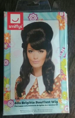 Disfraz de Bailarina Priscilla Presley/Go Go para Adulto Años 60 70 Retro Foto 1 de 4