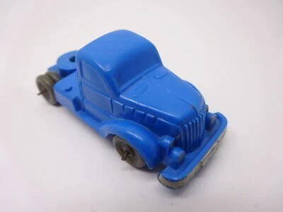 Wiking: Trattore Bianco, Assale A Filo, Assale Schiacciato (KM) - Immagine 1 di 3