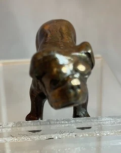 Metal Bull Dog (D) - Picture 1 of 7