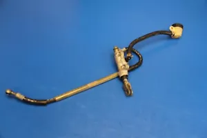 1999 98-13 KX100 KX 85 Rear Master Brake Cylinder Hose Brakes Reservoir Braking - Picture 1 of 9