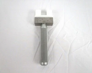 Stryker All Poly Tibia Impactor, instrumento ortopédico de rodilla Howmedica Osteonics - Imagen 1 de 10
