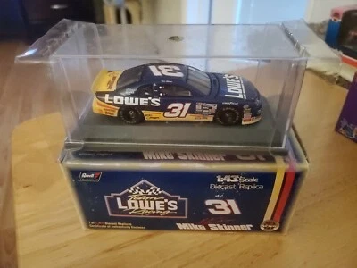 Colección Revell 1998 1:43- Mike Skinner Lowe's #31 ¡NUEVO!  Foto 1 de 3