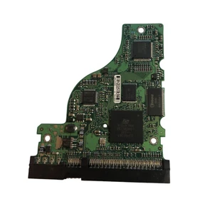 PCB LOGIC BOARD HDD 100139362 Rev. b Seagate U6 ST320410A 20GB IDE - Bild 1 von 3