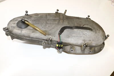 Ski-doo Mxz Renegade 800 X 137" Xp 2009 cadena de pista carcasa conjunto Foto 1 de 4