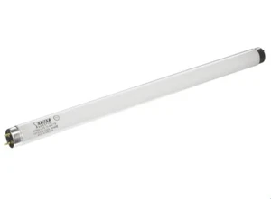 Feit Electric F15T8/CW 15W Cool White 18" Fluorescent T8 Tube G13 Bi-Pin Base - Picture 1 of 1