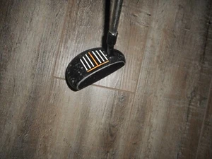 Vintage Peak Precision Balance Golf Putter Right Hand 36" - Picture 1 of 6