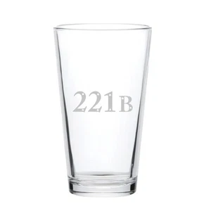 16 Unzen Bierkrug - 221b - Bild 1 von 1