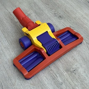 Rare Dyson De Stijl Multi Coloured All Type Floor Adjustable Vacuum Head - Picture 1 of 8