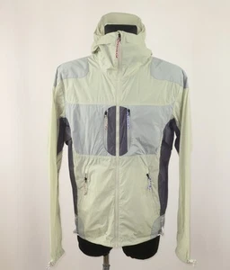 CHAQUETA WINDSTOPPER DE ALTO RENDIMIENTO PARA HOMBRE BEN GORHAM CHAQUETA DE V... - Imagen 1 de 11