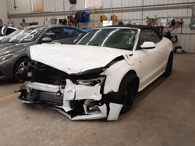 Eje delantero OEM para Audi A5 Assy Foto 1 de 4