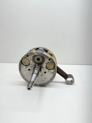 Yamaha YZ250 2003-2020 Hot Rods cigüeñal cigüeñal montaje del eje YZ 250 Foto 1 de 4