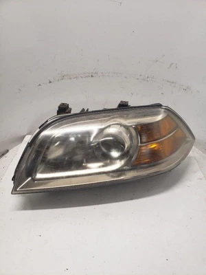 Driver Left Headlight Fits 04-06 MDX 1424520 - Image 1 of 4