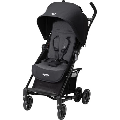 Maxi-Cosi Kids/Baby Mara XT Easy-Fold Ultra Compact Lightweight Stroller - Image 1 of 4