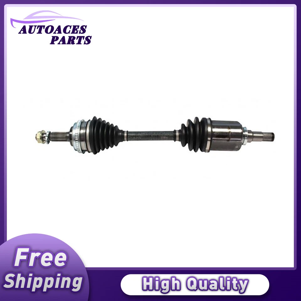 Conjunto de eje articulado CV lado del conductor Lh para Prizm Celica CoroLLa Mr2 nuevo Foto 1 de 2
