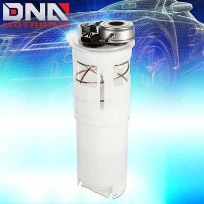 Conjunto de módulo de bomba de combustible para tanque de 26 o 35 galones Dodge Ram 1500 2500 1998-2002 Foto 1 de 4
