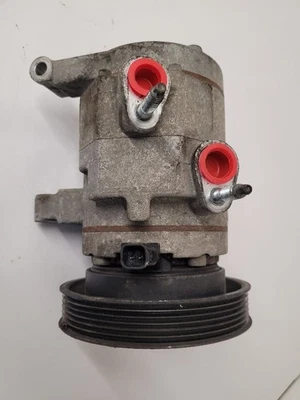 2009-2012 JEEP LIBERTY AC Compressor 55111506AA 09-12 - Image 1 of 4