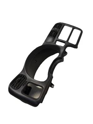 ** 1998-2004 Chevy Blazer Jimmy Sonoma S10 Bravada Dash Trim Bezel OEM G676 - Image 1 of 4