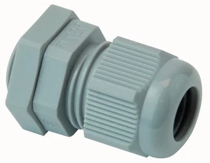 HYLEC - Nylon IP68 Waterdichte Cable Gland M16 - Afbeelding 1 van 1