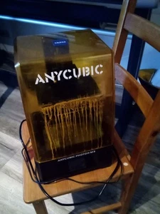 Drukarka 3D LCD Anycubic Photon M3 - Zdjęcie 1 z 7