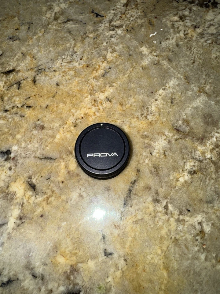 PROVA Si Drive Cover, Switch Cover, Dial Cover, Knob Cover Subaru Wrx STi *RARO* Foto 1 de 1