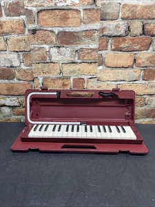 Yamaha P-37D 37-Key Pianica Keyboard Wind Instrument READ - Picture 1 of 6