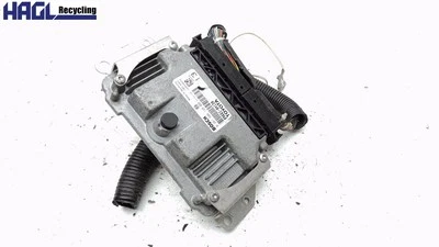 Centralina Iniezione 896610H130 Toyota Aygo AB1 50 KW 68 CV Berlina - Immagine 1 di 3