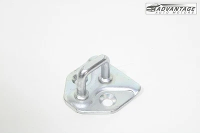 2006-2025 SUBARU OUTBACK FRONT OR REAR DOOR LOCK LATCH STRIKER PLATE OEM - Image 1 of 4