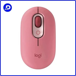 Logitech POP Kabellose Maus - Heartbreaker - Bild 1 von 5