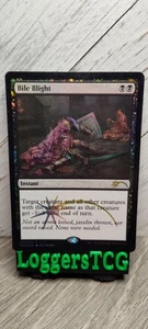 MTG Bile Blight / FNM 008/012 P LP - Picture 1 of 2