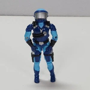 Vintage GI Joe - 1986 Motor Viper - 100% Komplett - Hasbro - Bild 1 von 5