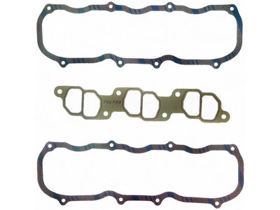 Juego de juntas de cubierta de válvula Felpro 27283BXTY 1999 1997 para Ford Explorer 1991-2000 Foto 1 de 2