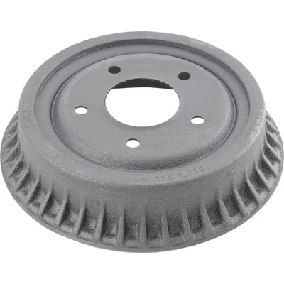 Tambor de freno para 85-02 Chevrolet GMC Astro Caprice Safari 1408-25099 Foto 1 de 4