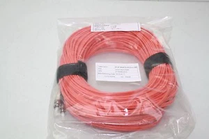 Cable de conexión de fibra óptica multimodo 62,5/125 onda de luz 30 metros 791414241030M - Imagen 1 de 1