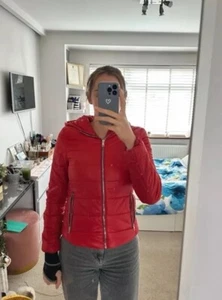 Bershka Quilted Jacket - Picture 1 of 4