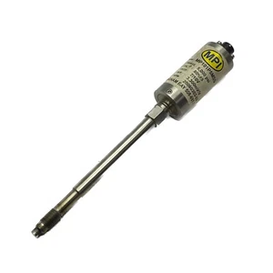 NOS MPI 0-5000psi 3.3mV/V 6” Stem 6 Pin Connector Pressure Transducer MP101P5MSS - Picture 1 of 5