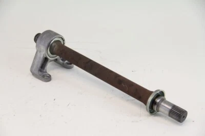 Acura TSX 04-08 Jack Half Shaft Assembly Jackshaft A/T 44500-SEA-900, OEM, 2004, - Image 1 of 4