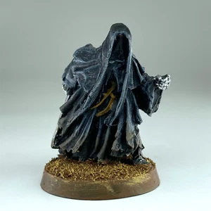 Ringwraith - Angmar - Painted - Warhammer / Lord of the Rings Metal X14261 - Picture 1 of 2